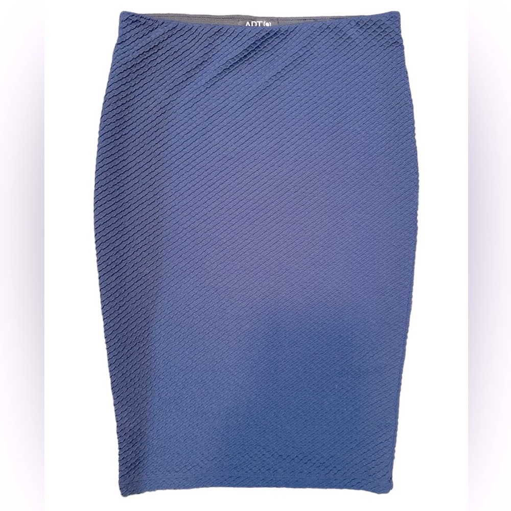 Pencil skirt